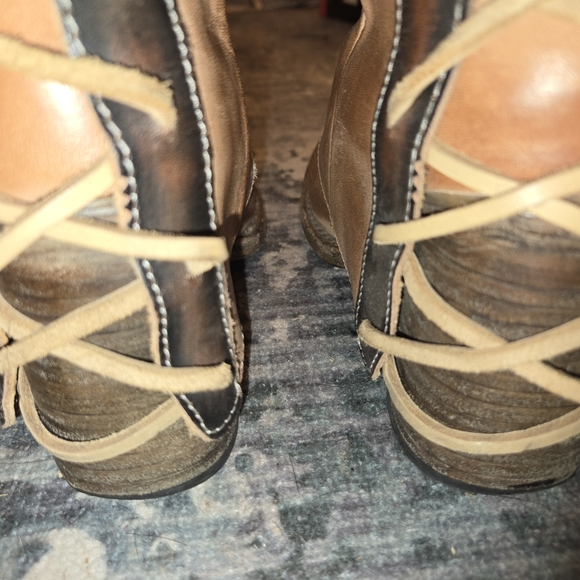 FB Jules Beige - Picture 5 of 9